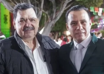 Localizan con vida al alcalde de Taxco, Juan Andrés Vega, y a su padre en el Estado de México