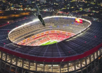¡Vuelven a casa! El Club América regresa al Estadio Banorte