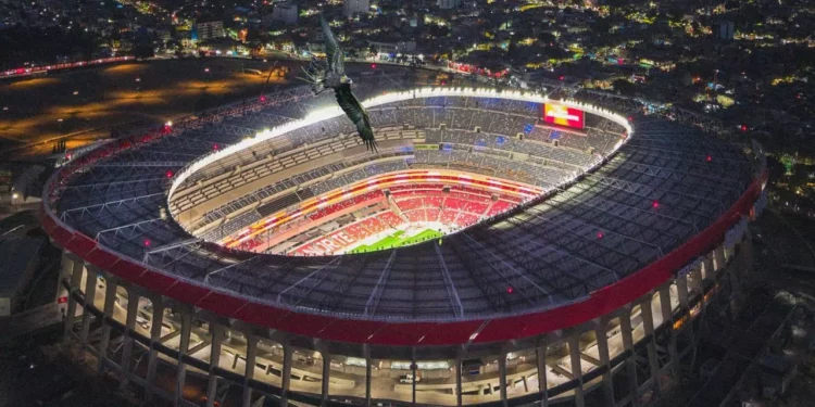 ¡Vuelven a casa! El Club América regresa al Estadio Banorte