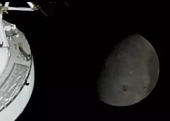 Histórico: La misión Artemis II de la NASA rompe el récord histórico de distancia humana en el espacio