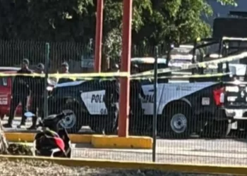 Violento asalto en Plaza del Valle, Oaxaca: Reportan botín de 3 mdp y un herido de bala