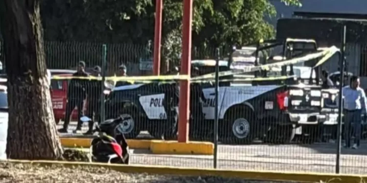 Violento asalto en Plaza del Valle, Oaxaca: Reportan botín de 3 mdp y un herido de bala