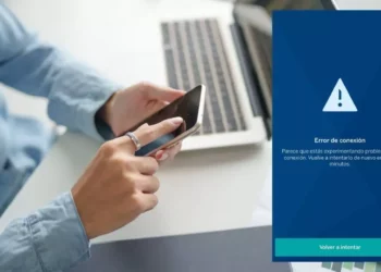 Caída de BBVA hoy: Reportan fallas masivas en la App y banca móvil este 13 de abril
