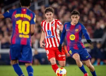 Barcelona vs. Atlético de Madrid: Horario y dónde ver HOY los Cuartos de Final de la Champions 2026