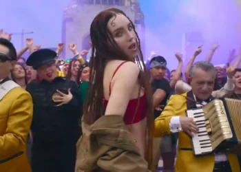 VIDEO | ¡Himno Mundialista! Belinda y Los Ángeles Azules estrenan “Por ella” rumbo a la Copa del Mundo 2026