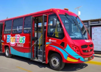 BinniBus Oaxaca: Anuncian dos nuevas rutas para conectar Viguera y Álamos este abril