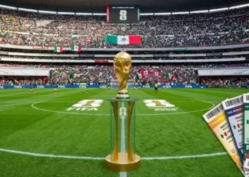 ¡Última oportunidad! FIFA libera boletos de “última hora” para el Mundial 2026: Cómo y cuándo comprar