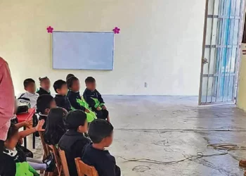 Buscan fomentar hábitos de cuidado ambiental desde temprana edad.