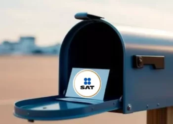 ¿Cómo activar tu Buzón Tributario del SAT y evitar multas de hasta 10 mil pesos?