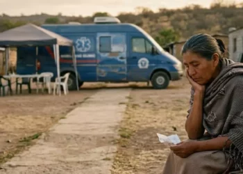 Un cáncer prevenible que sigue matando: 13 mujeres mueren al día en México