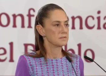 Sheinbaum marca línea: Sin pruebas, no hay acusados… y con pruebas, nadie se salva