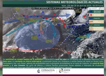 Ola de calor aprieta Oaxaca mientras la lluvia se mantiene a distancia