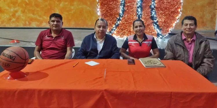 Como parte de la gira del Coach Raguá en nuestro país, brindará uno de sus talleres a los niños de Huajuapan.