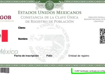 ¿Cómo corregir tu CURP en 2026? Guía completa para certificar tu clave y evitar problemas