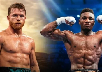“Canelo” Álvarez ya tiene rival y no se trata de un “costal”