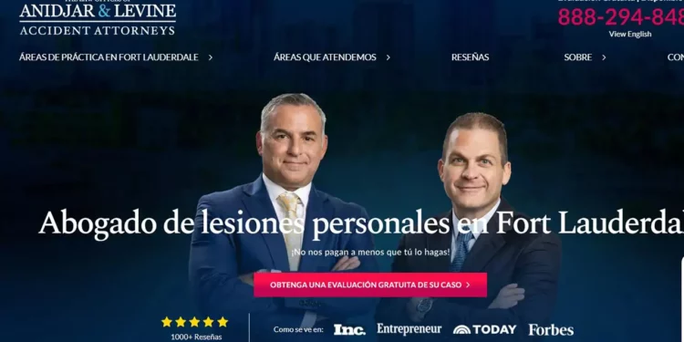 Tipos comunes de reclamaciones por lesiones personales y qué esperar