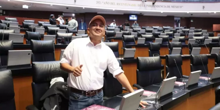 Propone Nino Morales Reformas para que Cancelación de Seguros pueda ser anticipada y gratuita