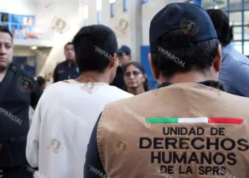 Foto: Archivo El Imparcial // Centros penitenciarios, la tortura como práctica habitual.