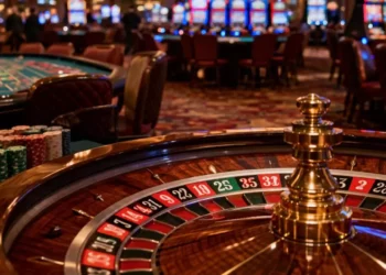 Deporte, streaming y casino online: la convergencia del entretenimiento digital