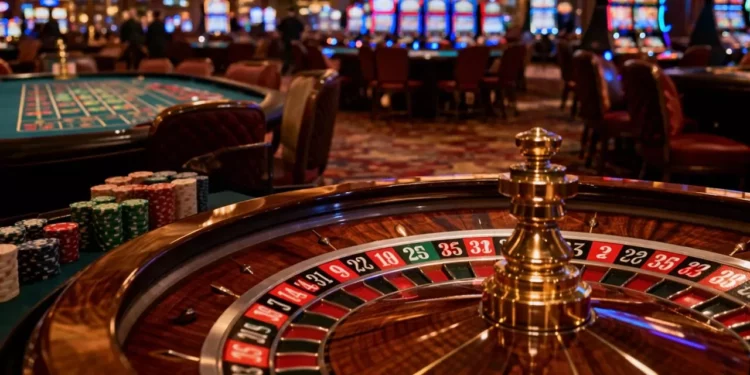 Deporte, streaming y casino online: la convergencia del entretenimiento digital