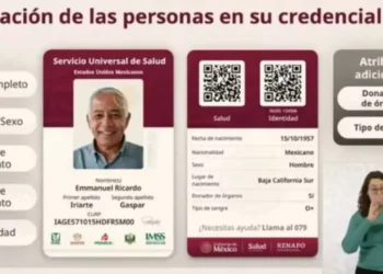 Servicio Universal de Salud en México: estos son los requisitos para tramitar la credencial desde el 13 de abril