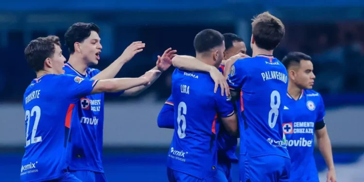 ¡Cruz Azul es Bicampeón del Millón! La Máquina domina la Liga MX por segundo año consecutivo