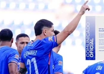 ¡Lo que el americanismo temía! Cruz Azul vuelve al Estadio Azteca