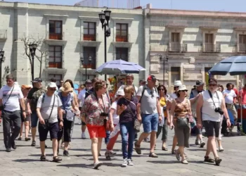 ¡Cuida tu piel en Semana Santa! El IMSS emite recomendaciones para evitar quemaduras y accidentes