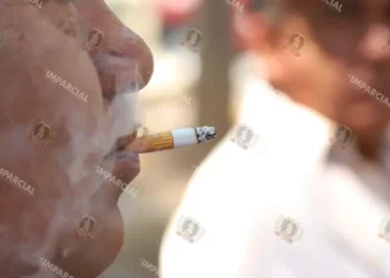 Foto: Archivo El Imparcial // La Secretaría de Salud estatal y federal advierte que una de las principales causas del cáncer del pulmón es el tabaco.