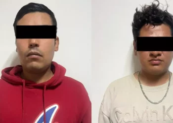 Gomitas con droga en Oaxaca: Detención revela nueva estrategia del narcomenudeo