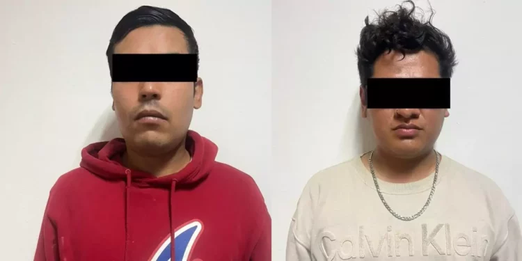 Gomitas con droga en Oaxaca: Detención revela nueva estrategia del narcomenudeo