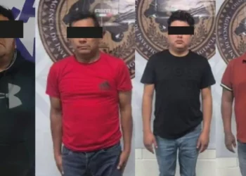 ¡Golpe millonario y caída de una banda! Asalto a cuentahabiente destapa red delictiva