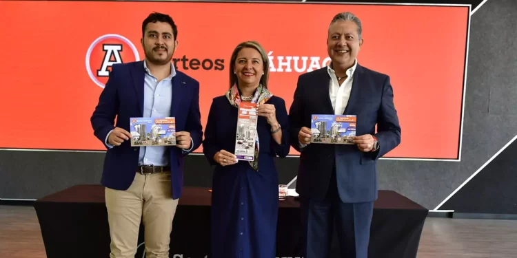 Sorteos Anáhuac: una oportunidad para apoyar la educación y cambiar vidas