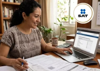 ¡No te quedes fuera! El SAT amplía horarios para la Declaración Anual 2025: Fechas y requisitos