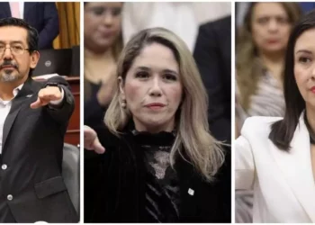 Foto: Agencias // Designación de nuevos consejeros del INE, un terreno sembrado de dudas.