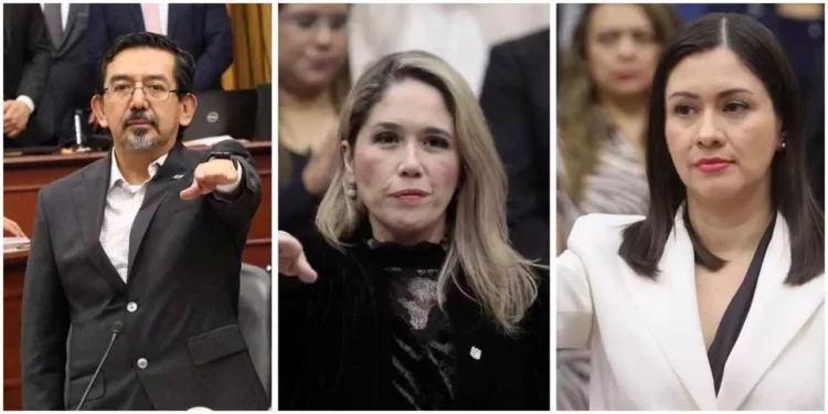 Foto: Agencias // Designación de nuevos consejeros del INE, un terreno sembrado de dudas.