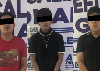 Cae célula delictiva en Juchitán: Cuatro detenidos por el asesinato de un adolescente