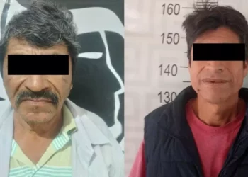 Ni el tiempo los salvó: Detienen a dos sujetos por crímenes en Oaxaca; uno de los casos ocurrió hace 16 años