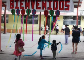 ¿Hay clases el 30 de abril? Esto dice el calendario SEP sobre el Día del Niño 2026