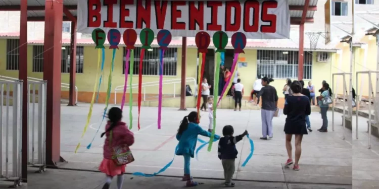 ¿Hay clases el 30 de abril? Esto dice el calendario SEP sobre el Día del Niño 2026