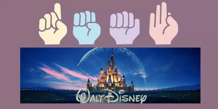 Disney+ hará historia: Lanzará canciones de sus clásicos en Lengua de Señas este 27 de abril