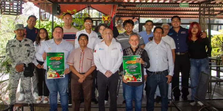 Durante los 38 días que se desarrollará esta iniciativa, de manera paralela al Mundial FIFA 2026.