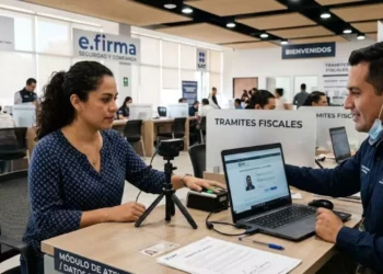 ¿Qué es la e.firma del SAT y para qué sirve? Si no la tienes, te decimos cómo tramitarla