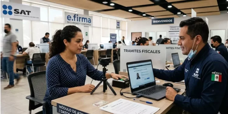 ¿Qué es la e.firma del SAT y para qué sirve? Si no la tienes, te decimos cómo tramitarla