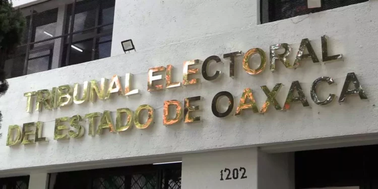Invalida TEEO resultados en Acatepec y Xanica
