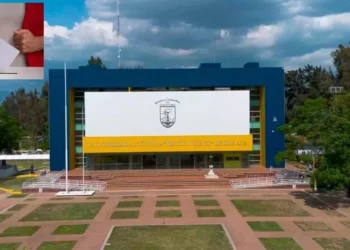 ¡Rectoría UABJO 2026! Arranca la batalla entre tensiones y reglas bajo sospecha