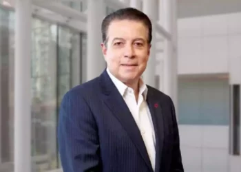 Banamex estrena Director General: Edgardo del Rincón asume el mando tras la salida de Manuel Romo