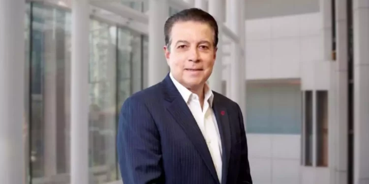 Banamex estrena Director General: Edgardo del Rincón asume el mando tras la salida de Manuel Romo