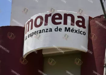 Foto: Archivo El Imparcial // “Cambios estratégicos” en Morena para afrontar el 2027