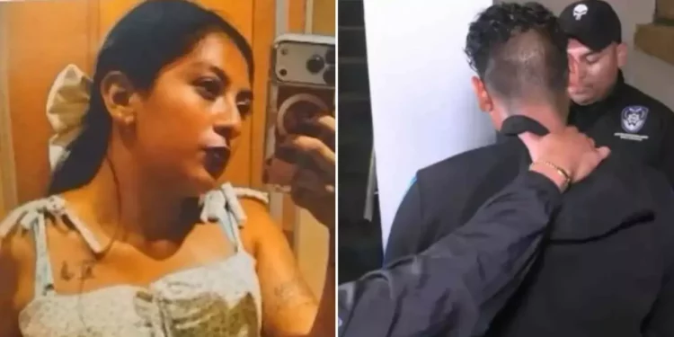 Ataque con desarmador habría causado la muerte de Edith Guadalupe